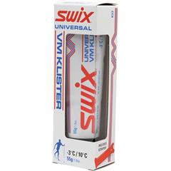 Swix K22 Uni VM Klister -3C to 10C Supert Universal klister